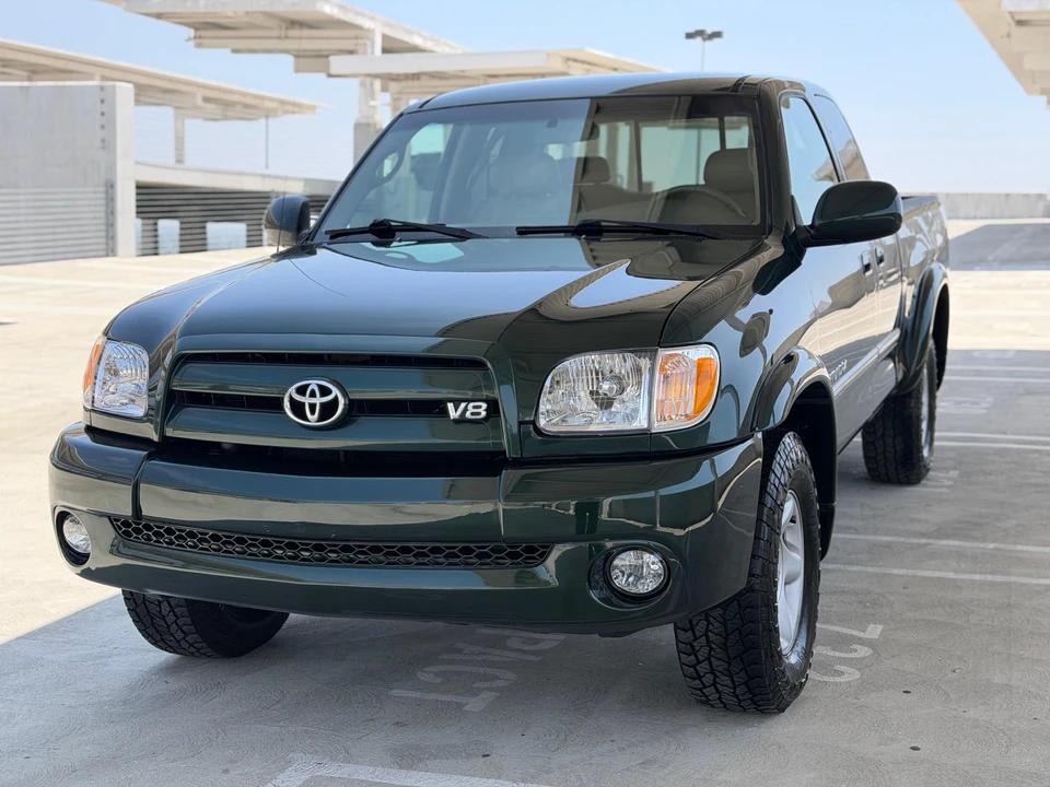 2003 Toyota Tundra 1st Gen - Image 10 of 31