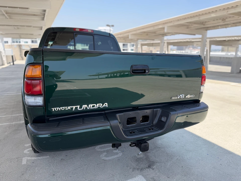 2003 Toyota Tundra 1st Gen - Image 25 of 31