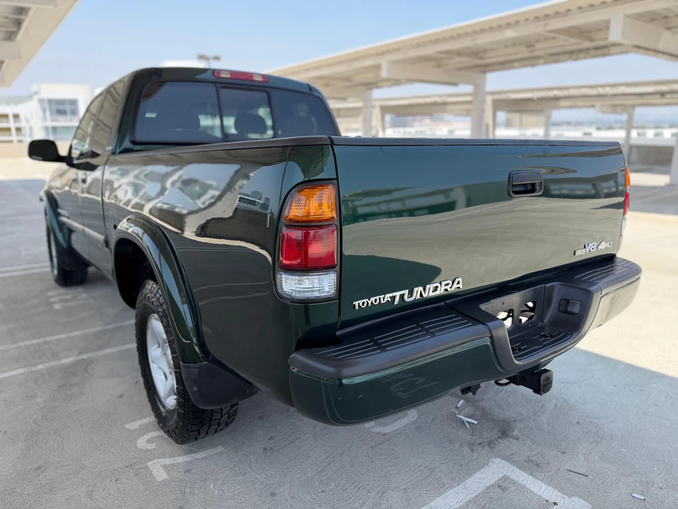 2003 Toyota Tundra 1st Gen - Image 22 of 31