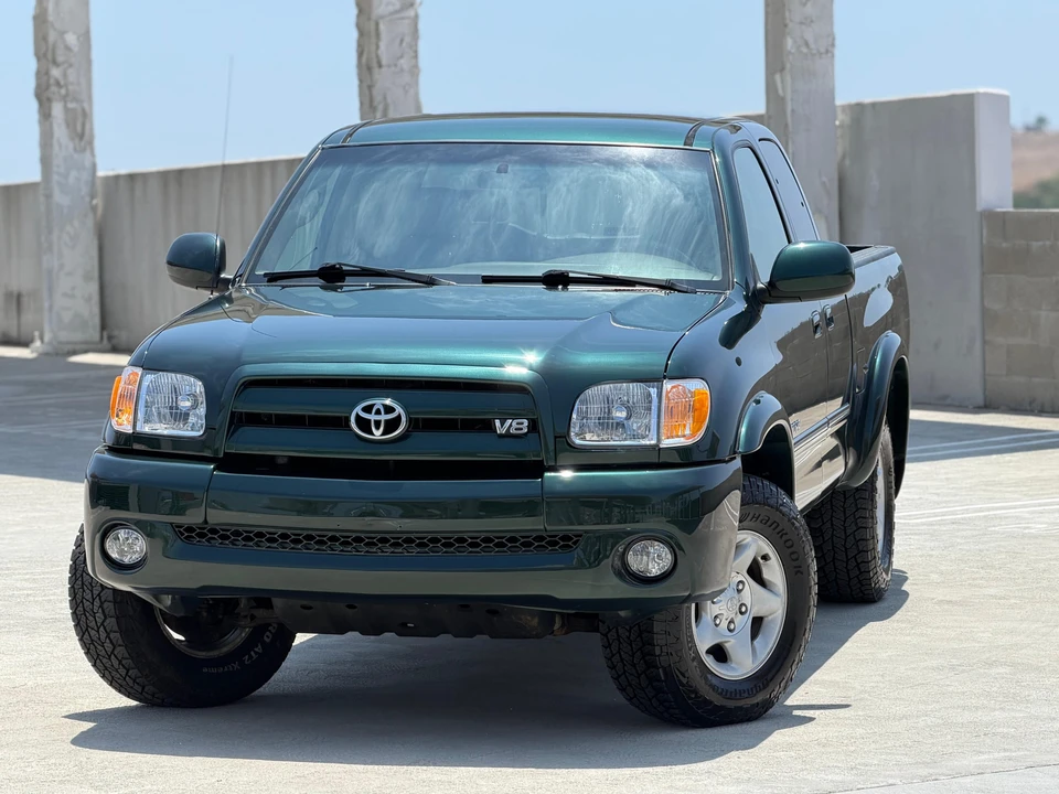 2003 Toyota Tundra 1st Gen - Image 9 of 31