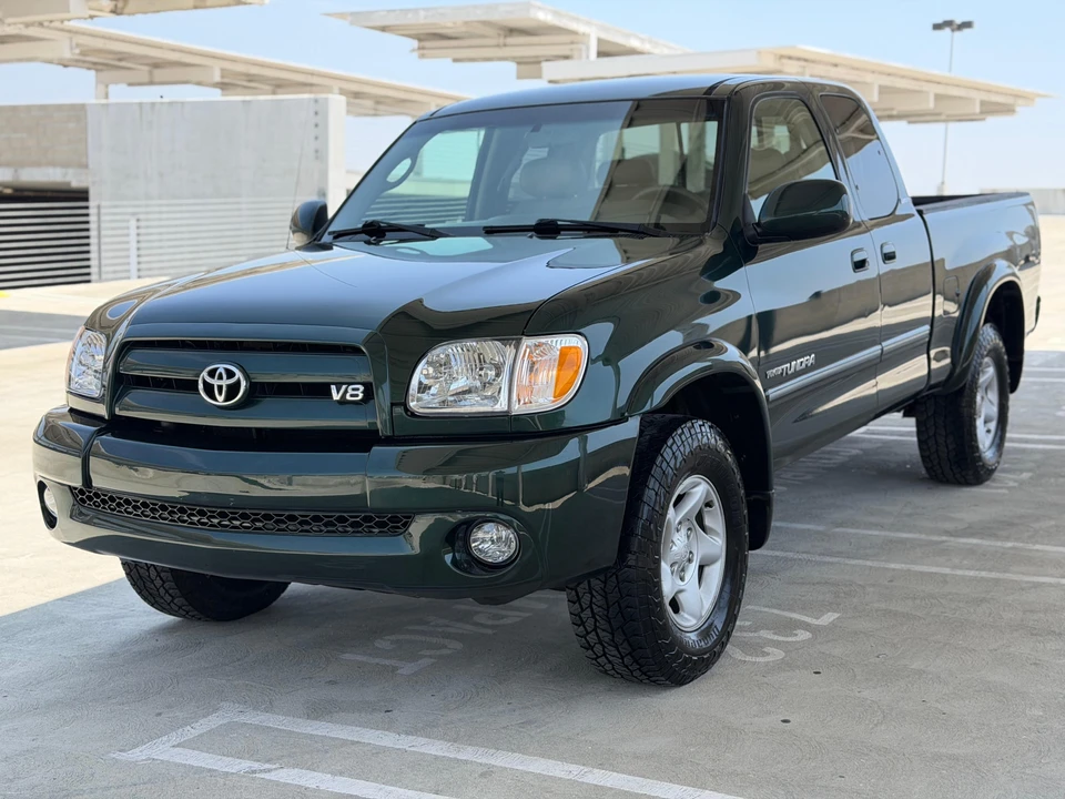 2003 Toyota Tundra 1st Gen - Image 12 of 31