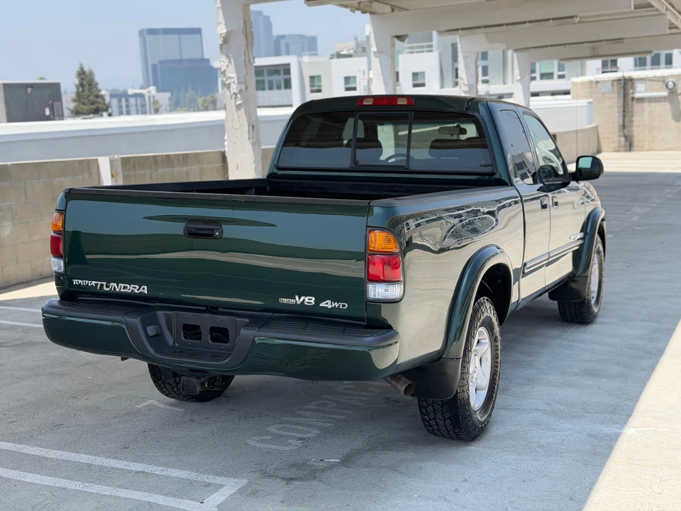 2003 Toyota Tundra 1st Gen - Image 29 of 31