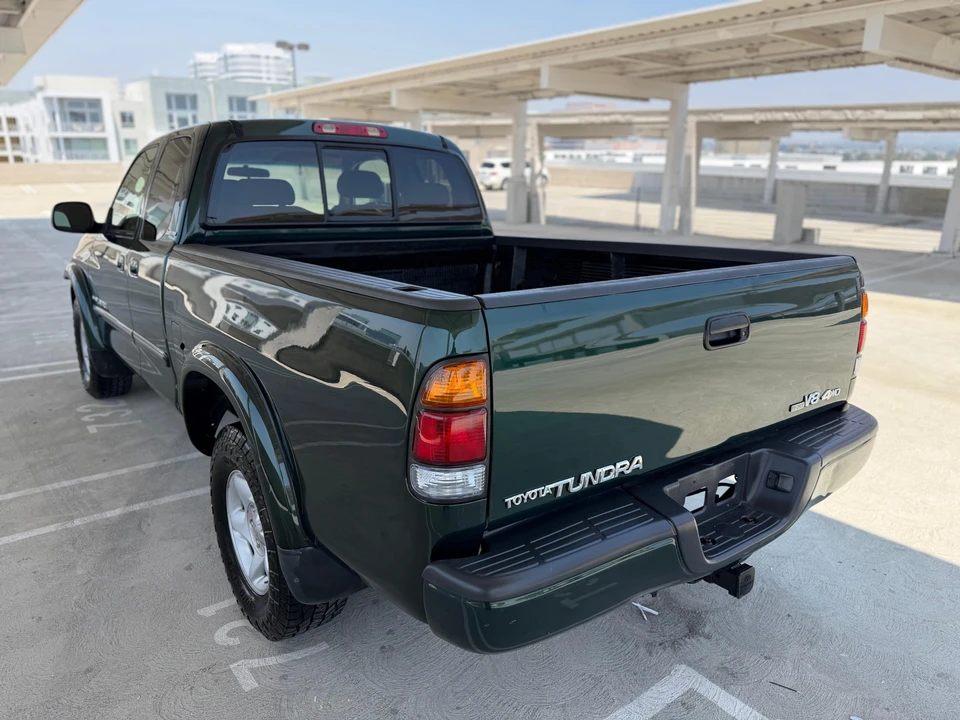 2003 Toyota Tundra 1st Gen - Image 23 of 31
