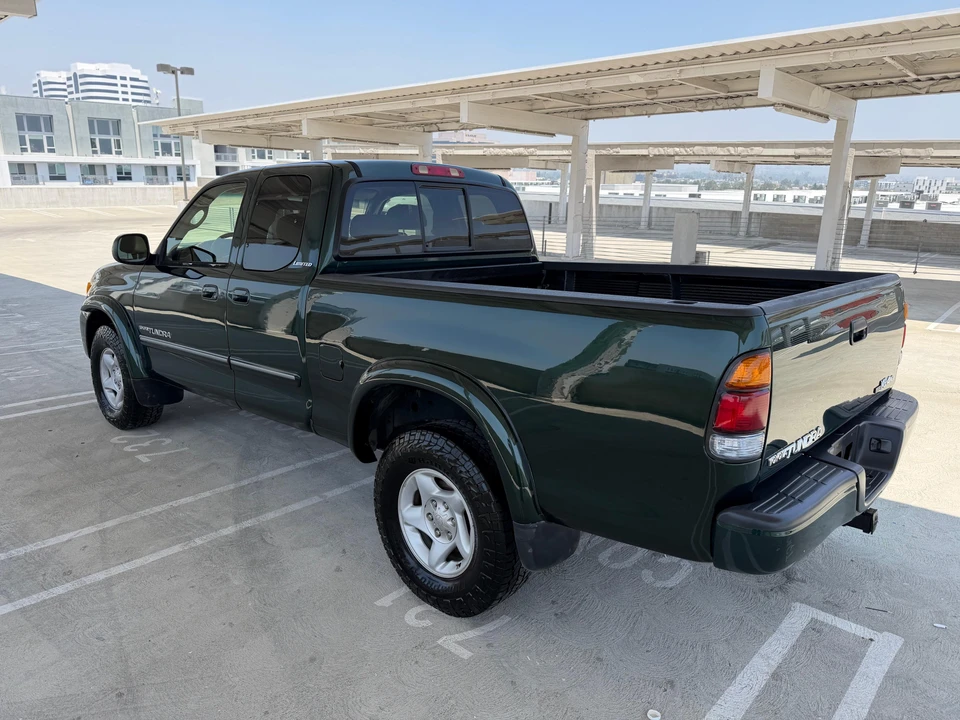 2003 Toyota Tundra 1st Gen - Image 20 of 31