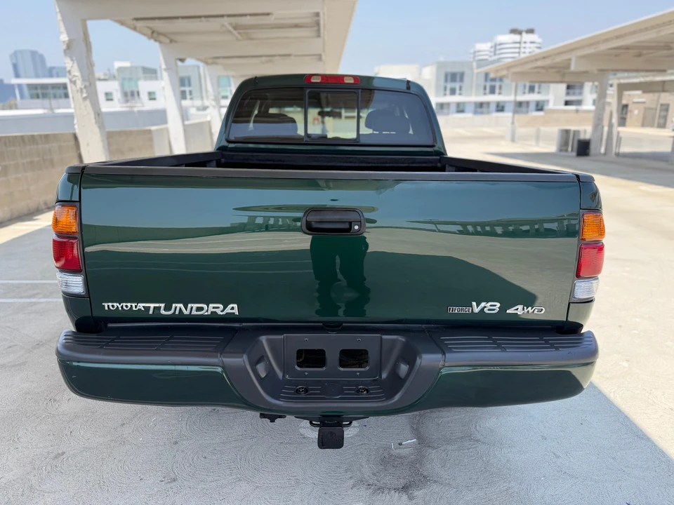 2003 Toyota Tundra 1st Gen - Image 27 of 31