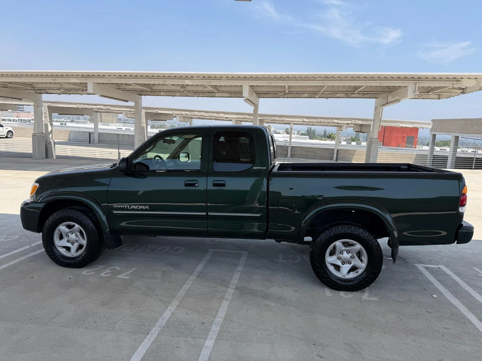 2003 Toyota Tundra 1st Gen - Image 18 of 31