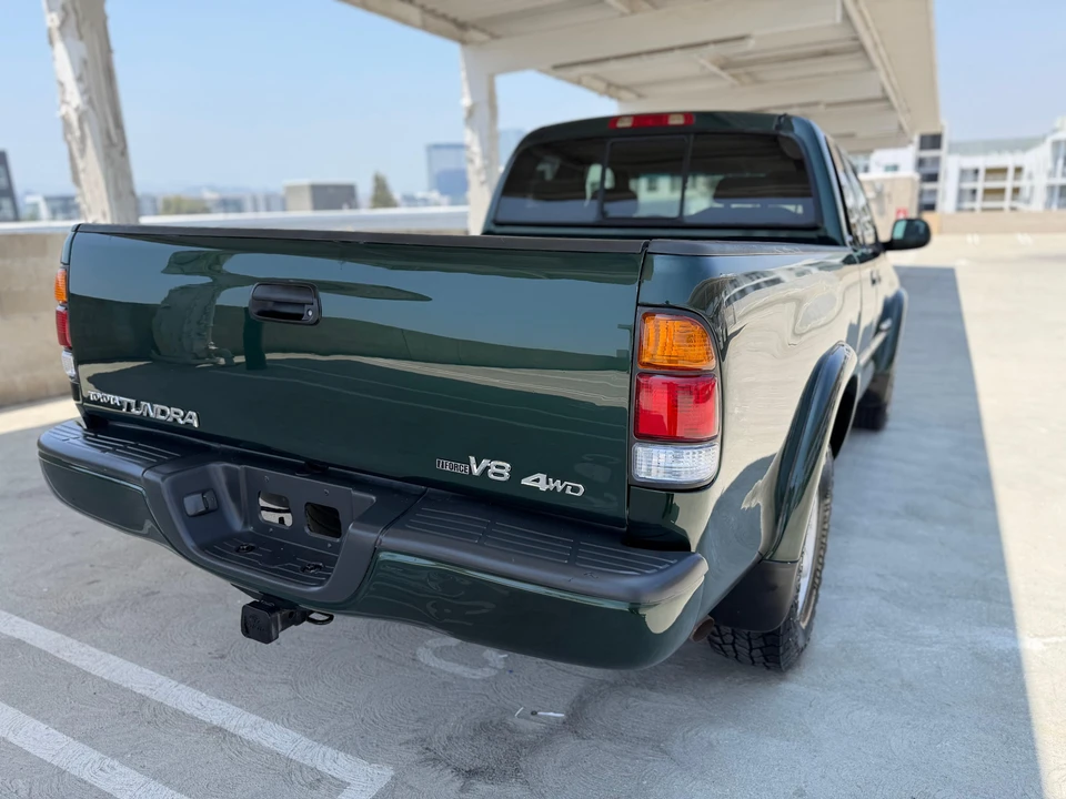 2003 Toyota Tundra 1st Gen - Image 28 of 31