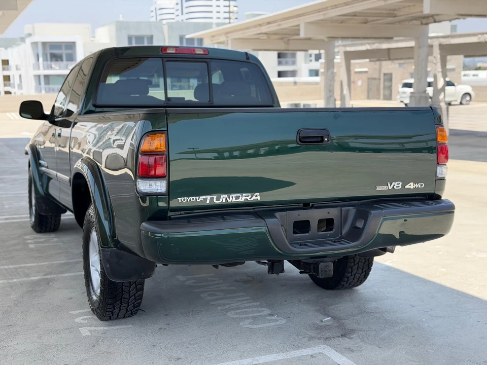 2003 Toyota Tundra 1st Gen - Image 24 of 31