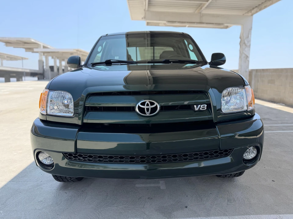 2003 Toyota Tundra 1st Gen - Image 6 of 31