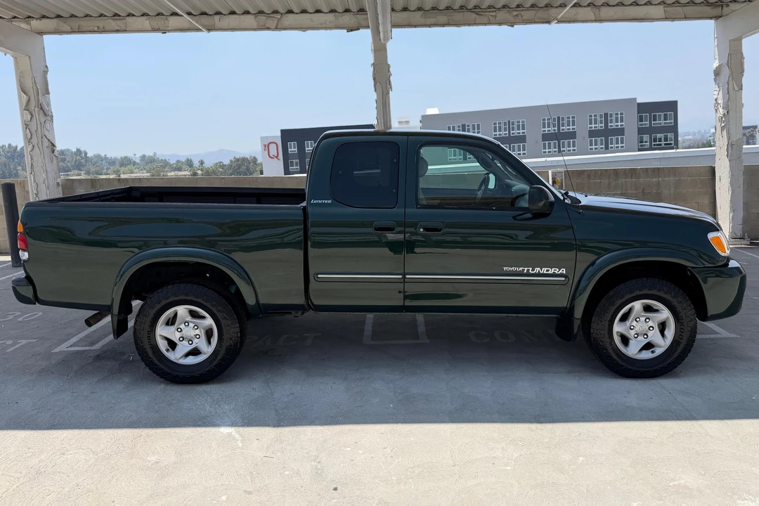 2003 Toyota Tundra 1st Gen - Image 3 of 31