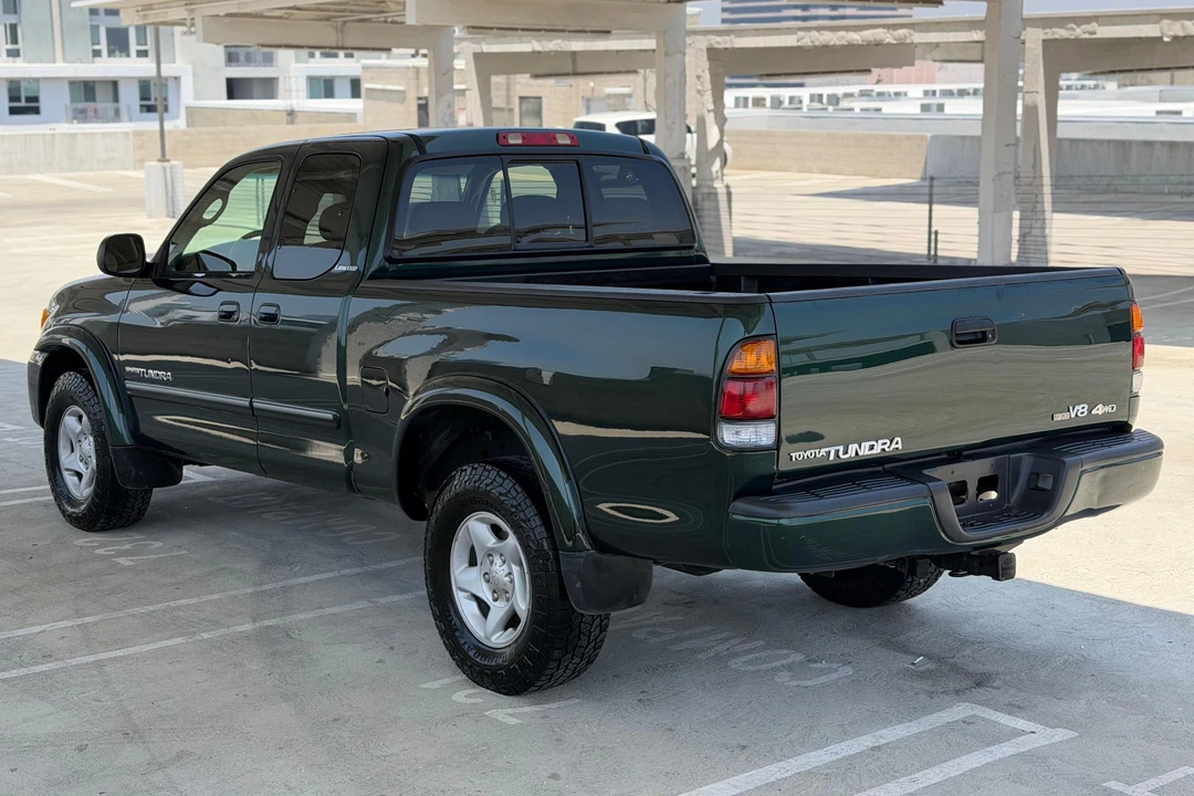 2003 Toyota Tundra 1st Gen - Image 4 of 31