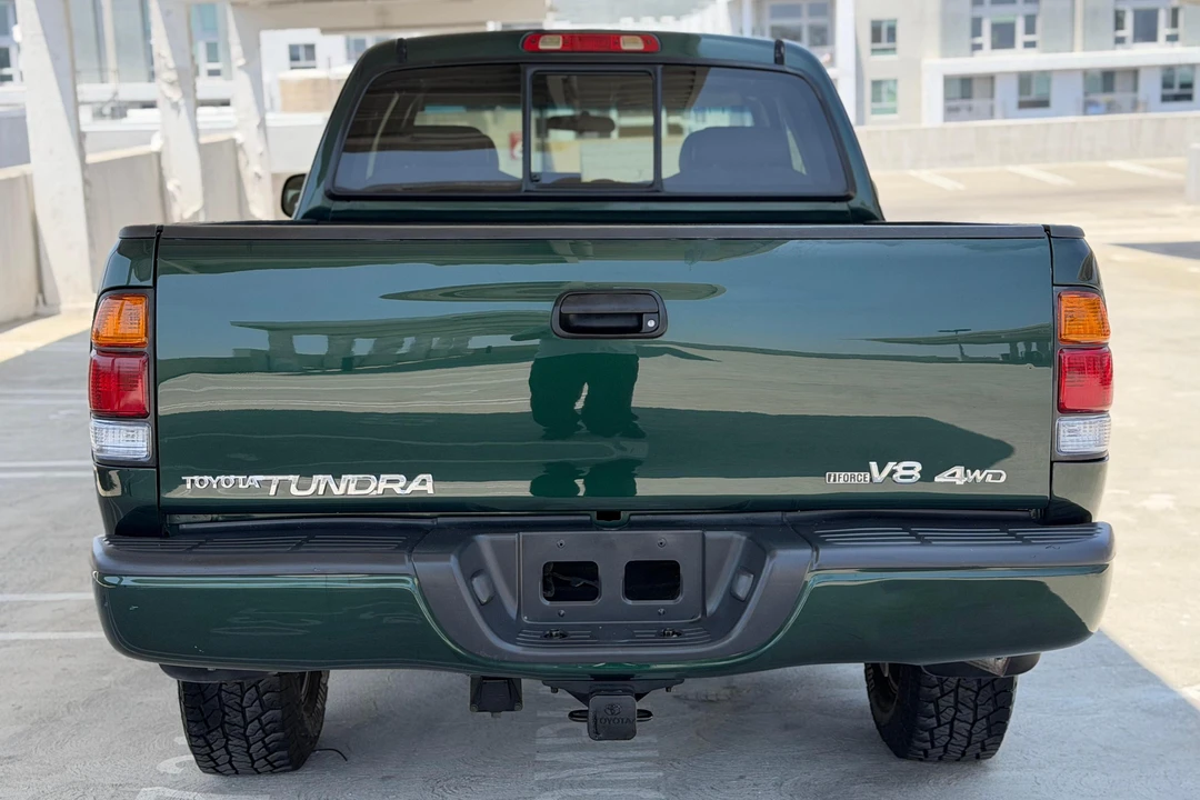 2003 Toyota Tundra 1st Gen - Image 5 of 31