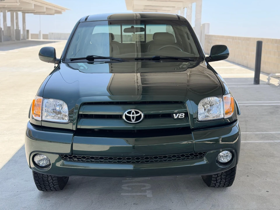 2003 Toyota Tundra 1st Gen - Image 8 of 31