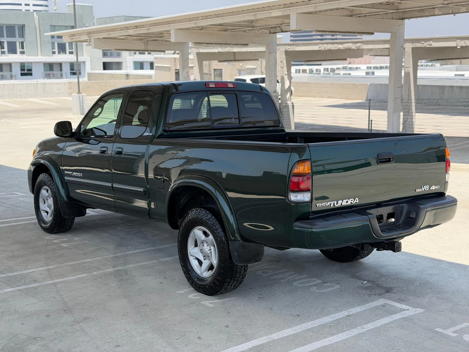 2003 Toyota Tundra 1st Gen - Image 21 of 31