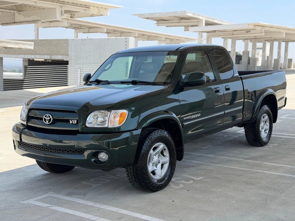 2003 Toyota Tundra 1st Gen - Image 14 of 31