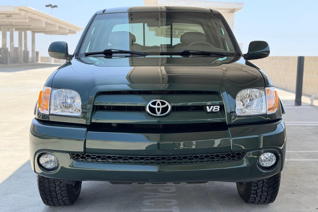 2003 Toyota Tundra 1st Gen - Image 2 of 31