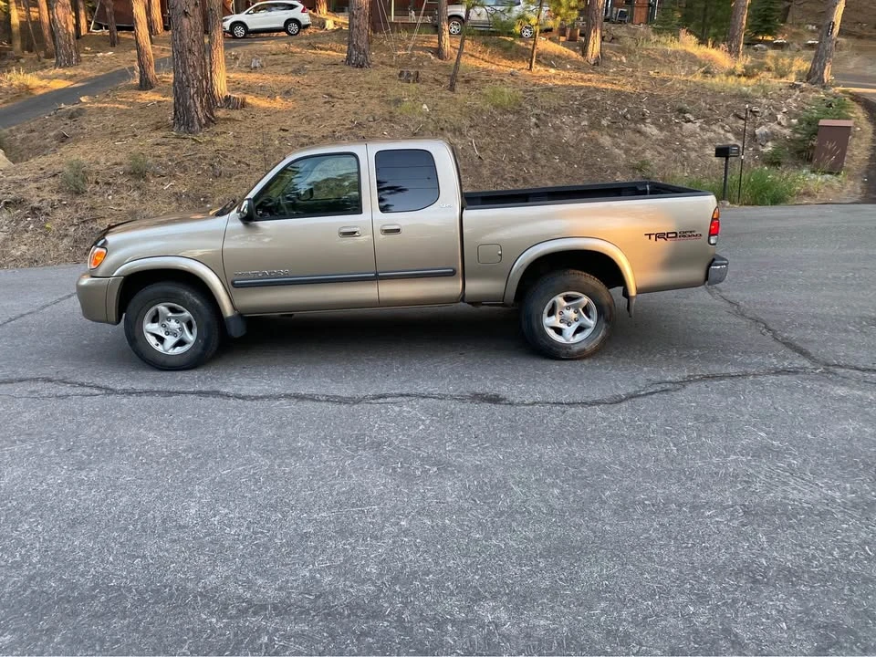 2003 Toyota Tundra 1st Gen - Image 3 of 9