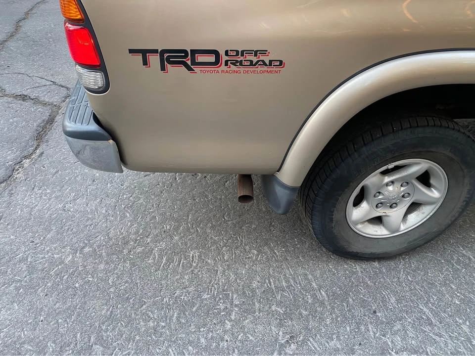 2003 Toyota Tundra 1st Gen - Image 5 of 9