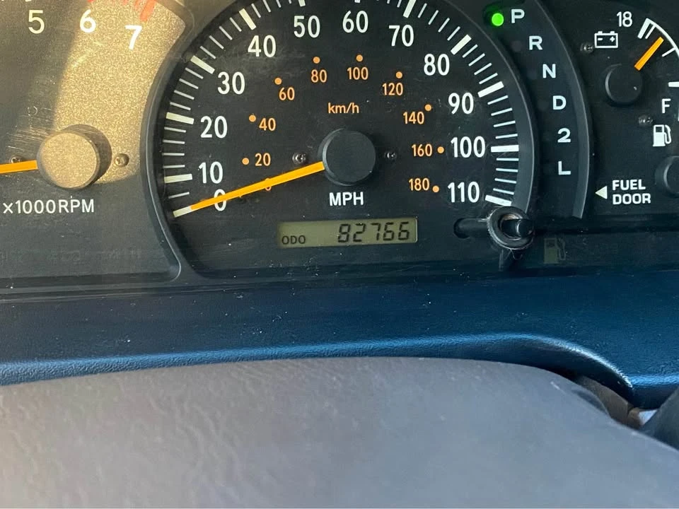 2003 Toyota Tundra 1st Gen - Image 2 of 9