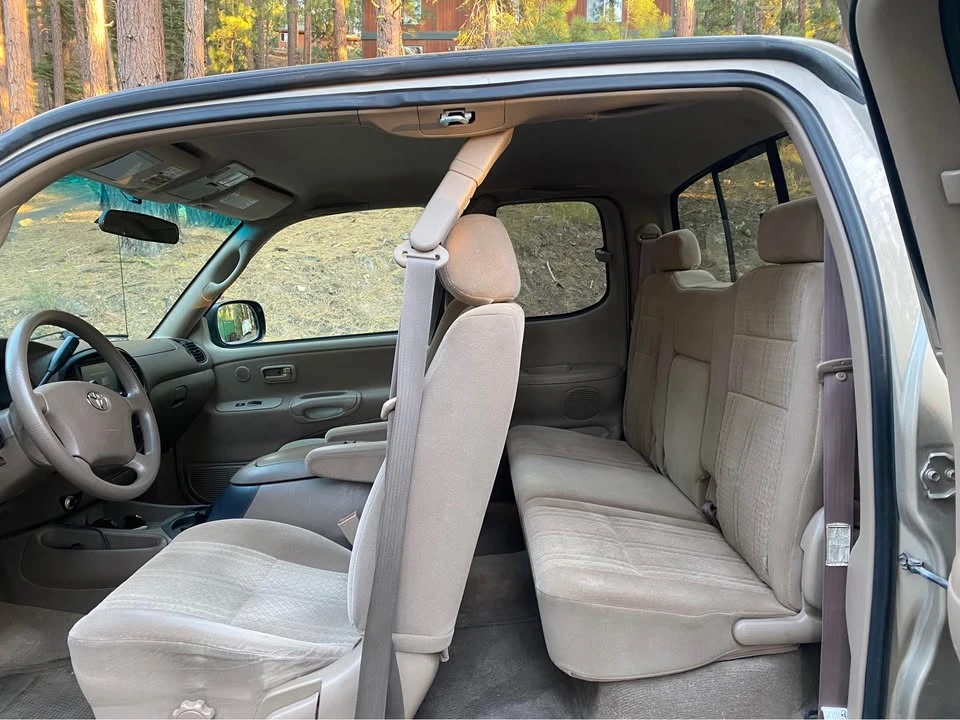 2003 Toyota Tundra 1st Gen - Image 7 of 9