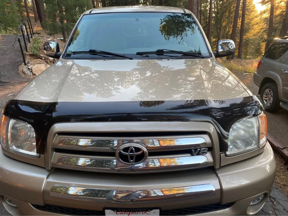 2003 Toyota Tundra 1st Gen - Image 6 of 9