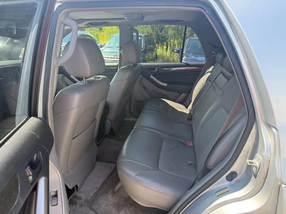 2003 Toyota 4Runner 4th Gen - Image 6 of 19
