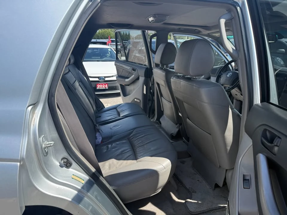 2003 Toyota 4Runner 4th Gen - Image 8 of 19