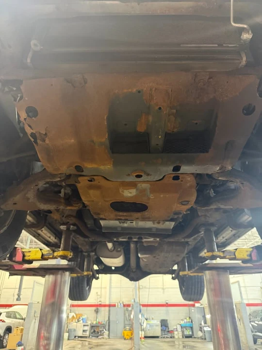 2003 Toyota 4Runner 4th Gen - Image 13 of 19