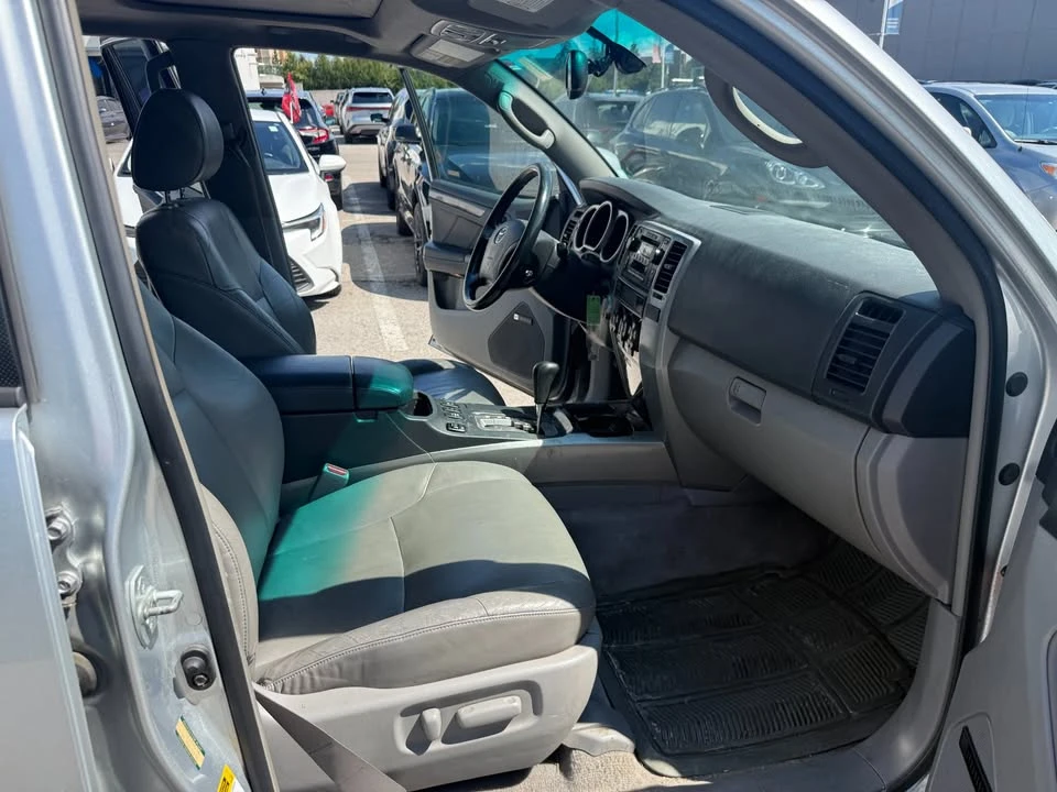 2003 Toyota 4Runner 4th Gen - Image 7 of 19