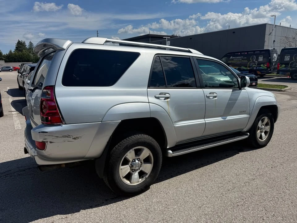 2003 Toyota 4Runner 4th Gen - Image 3 of 19