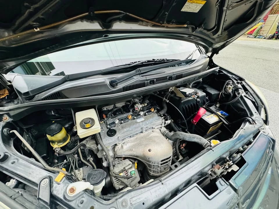 2003 Toyota Previa/Estima - Image 18 of 20