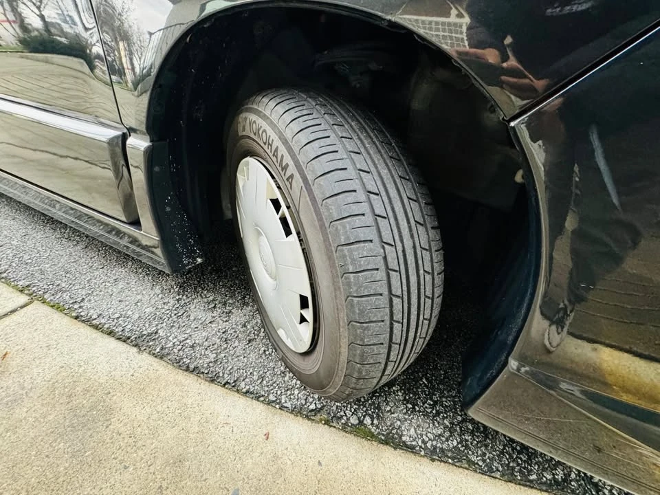 2003 Toyota Previa/Estima - Image 20 of 20