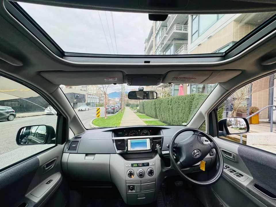 2003 Toyota Previa/Estima - Image 10 of 20