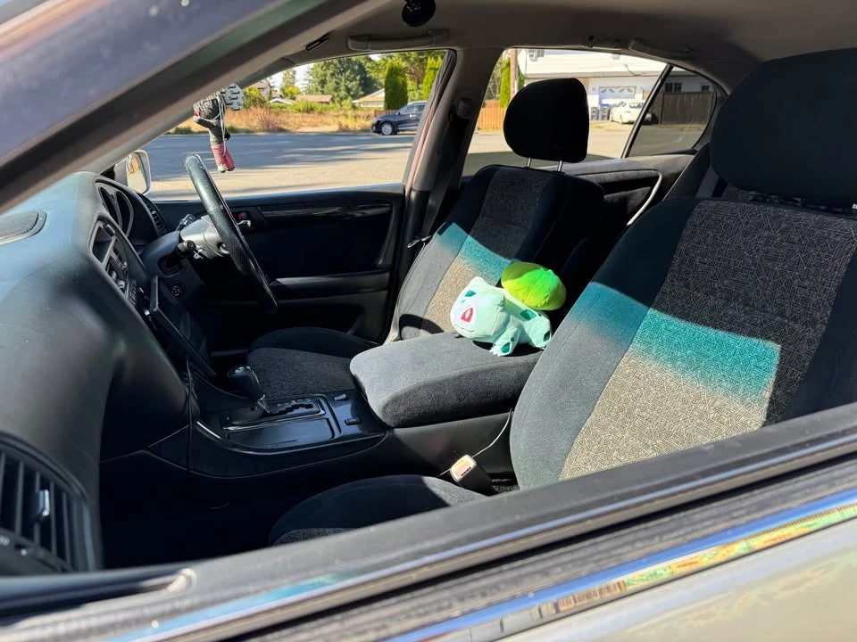 2003 Toyota Aristo - Image 5 of 15