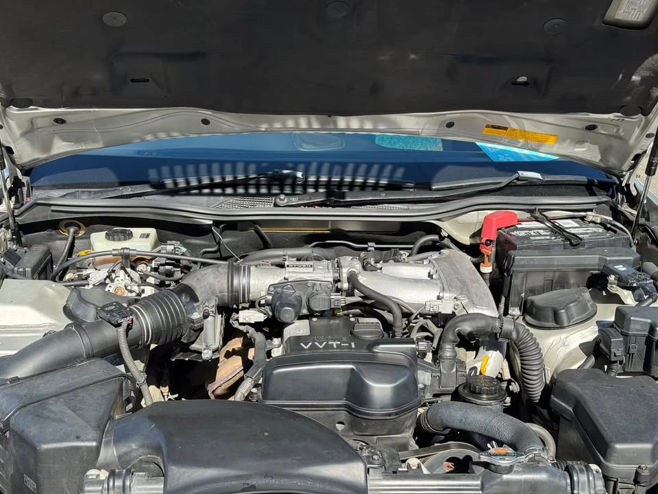 2003 Toyota Aristo - Image 6 of 15