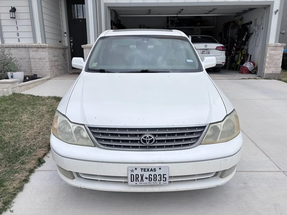 2003 Toyota Avalon 2nd Gen - Image 8 of 9