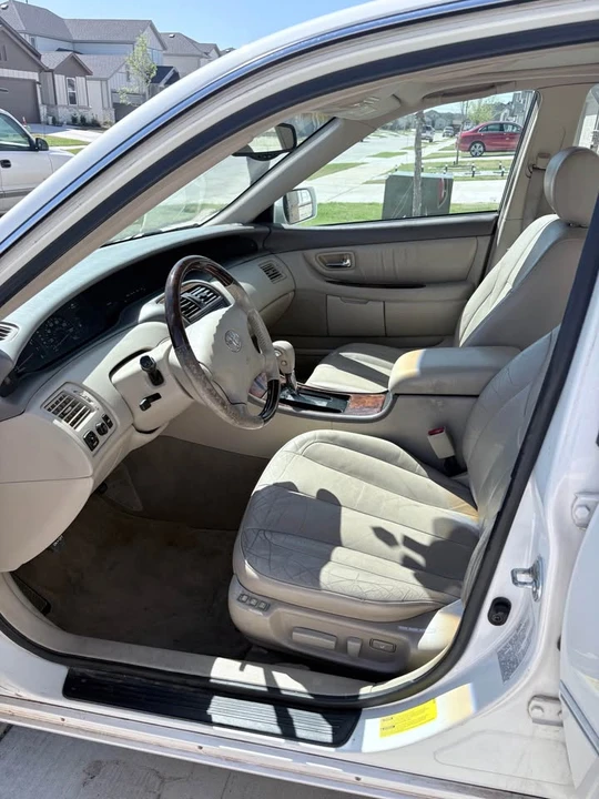 2003 Toyota Avalon 2nd Gen - Image 6 of 9