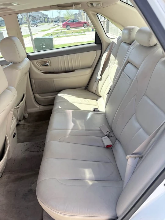 2003 Toyota Avalon 2nd Gen - Image 4 of 9