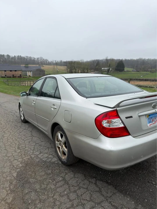 2003 Toyota Camry 5th Gen - Image 6 of 11