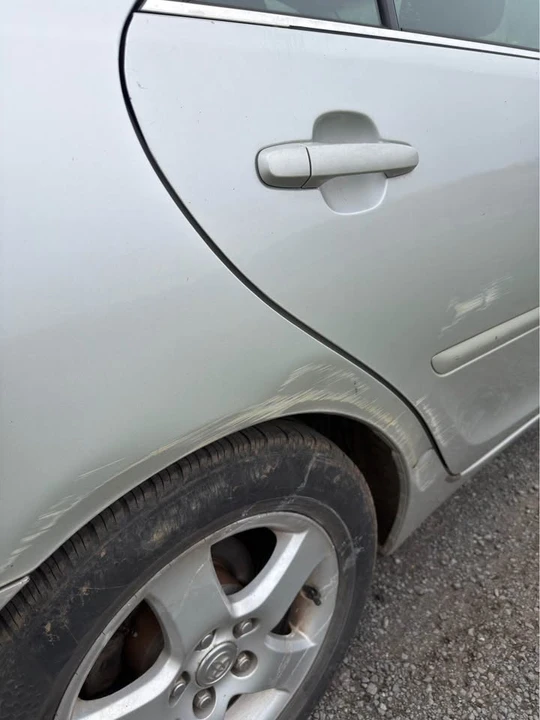 2003 Toyota Camry 5th Gen - Image 4 of 11