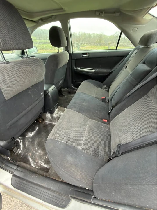 2003 Toyota Camry 5th Gen - Image 9 of 11