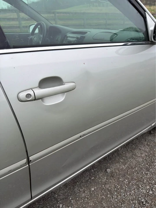 2003 Toyota Camry 5th Gen - Image 5 of 11