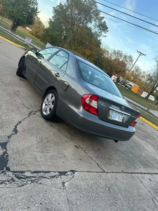 2003 Toyota Camry 5th Gen - Image 4 of 6