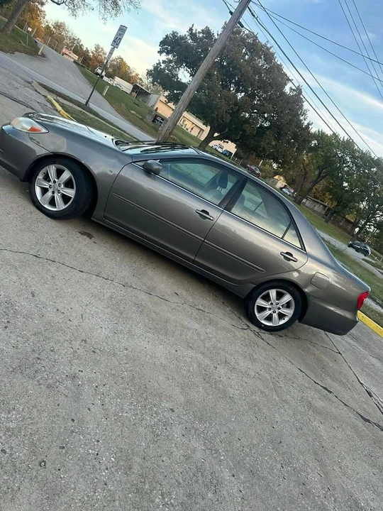 2003 Toyota Camry 5th Gen - Image 2 of 6