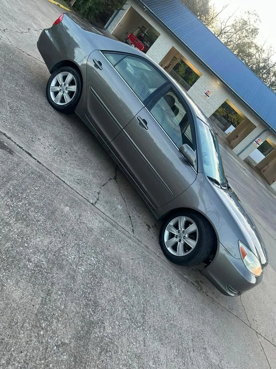 2003 Toyota Camry 5th Gen - Image 6 of 6