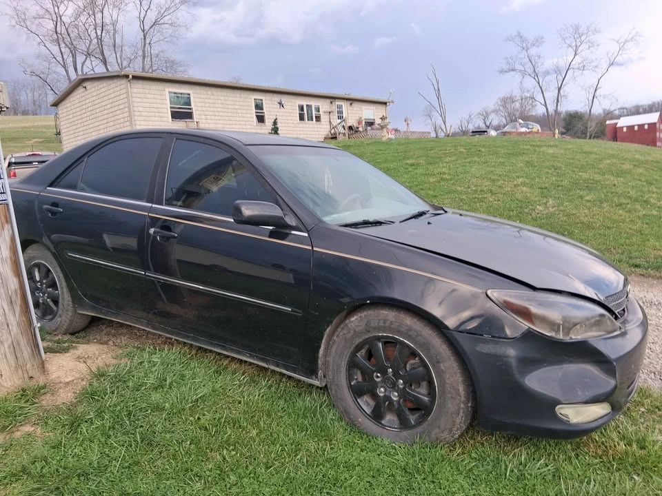 2003 Toyota Camry 5th Gen - Image 2 of 7