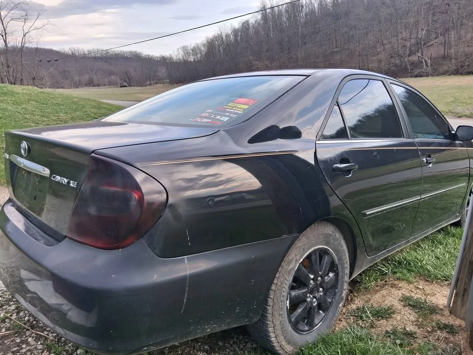 2003 Toyota Camry 5th Gen - Image 4 of 7