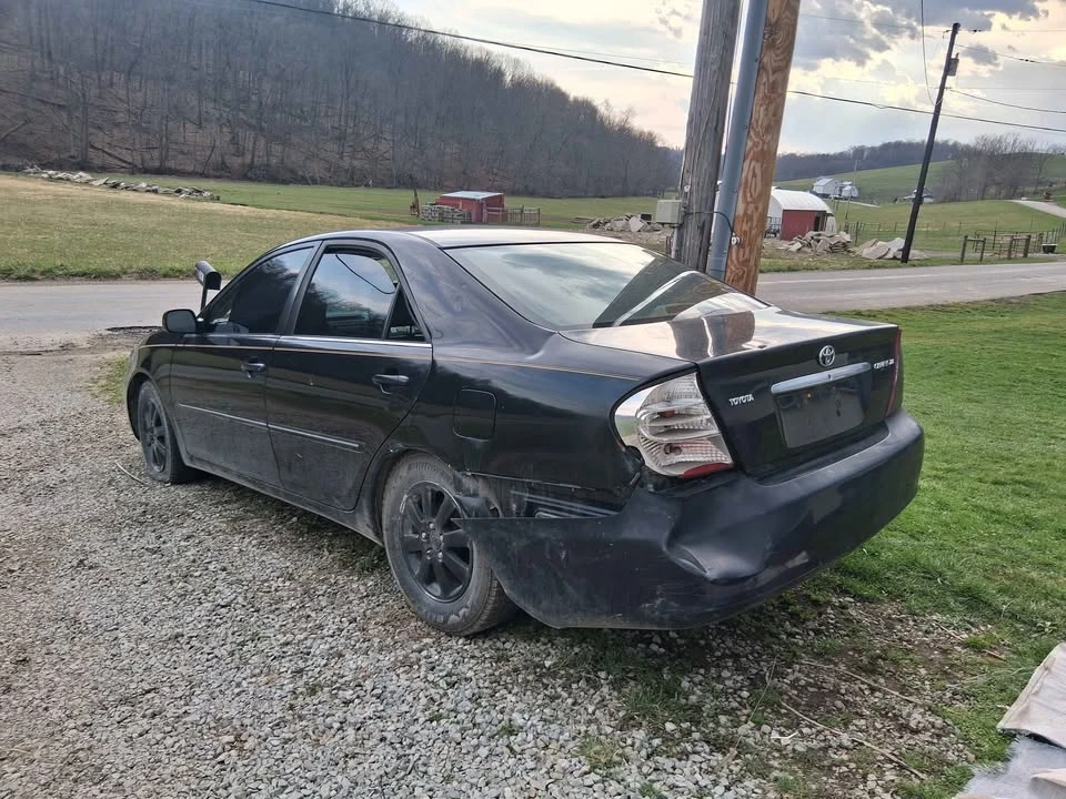 2003 Toyota Camry 5th Gen - Image 3 of 7