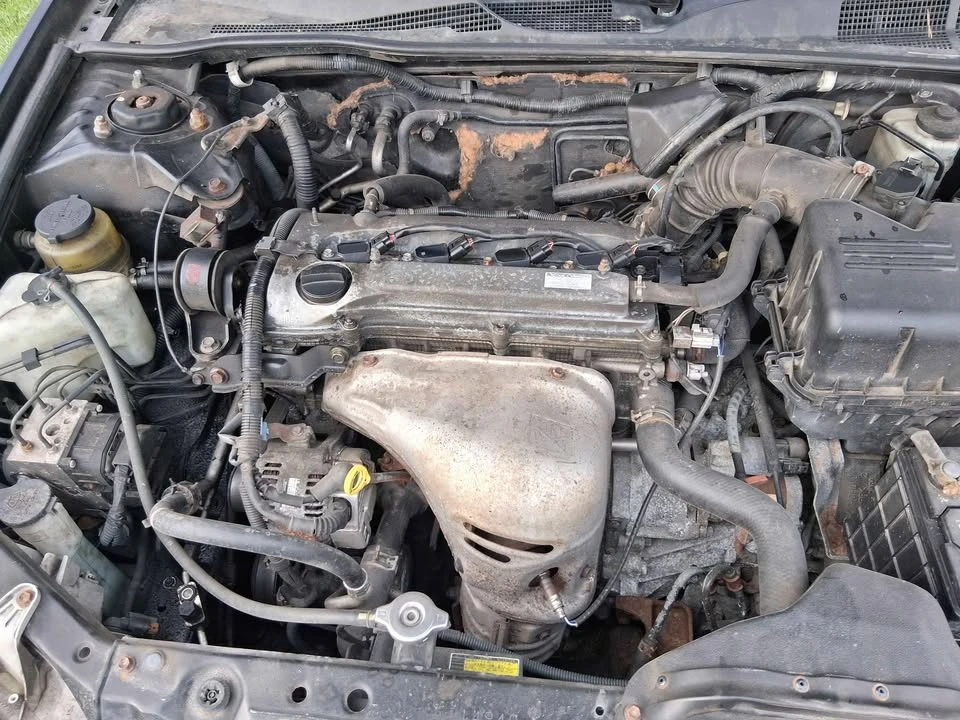 2003 Toyota Camry 5th Gen - Image 5 of 7