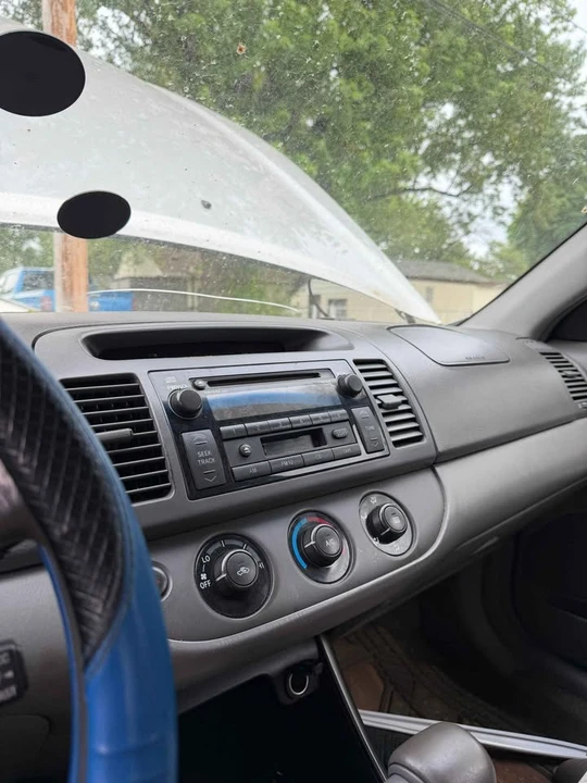 2003 Toyota Camry 5th Gen - Image 11 of 12
